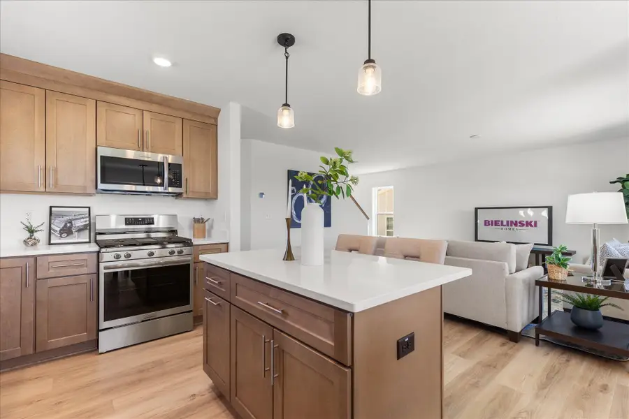 623 Belmont Dr, Watertown, WI 53094 - #3