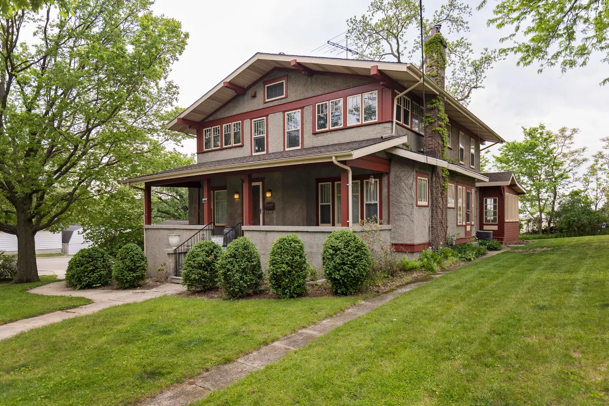 916 Whitewater Ave, Fort Atkinson, WI 53538 - #1