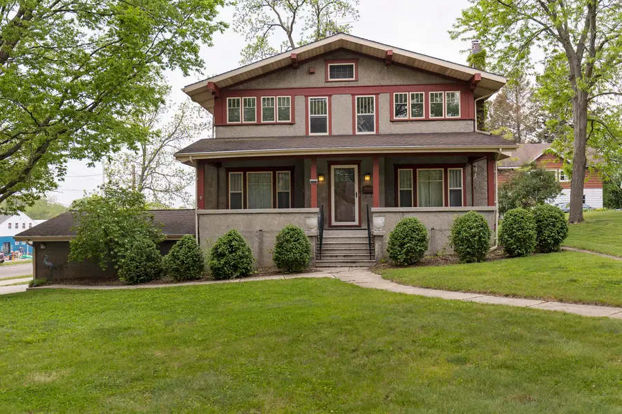 916 Whitewater Ave, Fort Atkinson, WI 53538 - #2