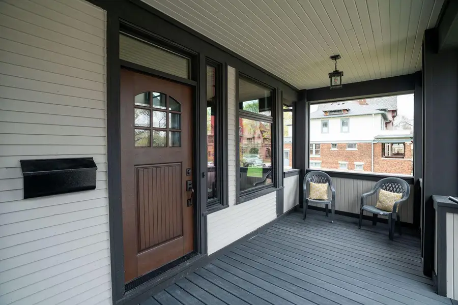 3247 N Marietta Ave, Milwaukee, WI 53211 - #2