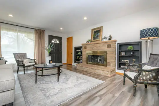 264 Vine St, West Bend, WI 53095 - #2