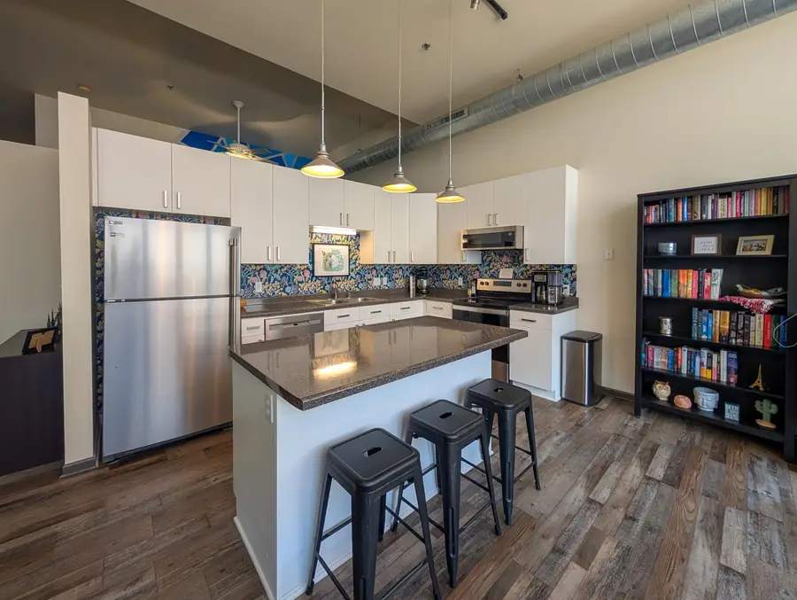 1924 N Hubbard St, Milwaukee, WI 53212 - #3