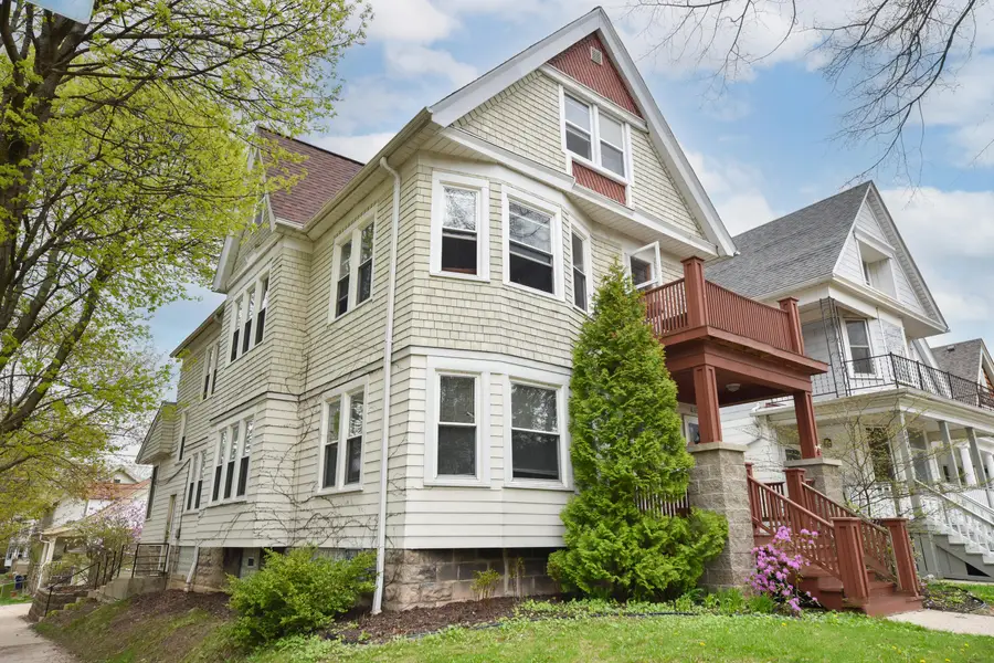 2800 S Logan Ave, Milwaukee, WI 53207 - #2