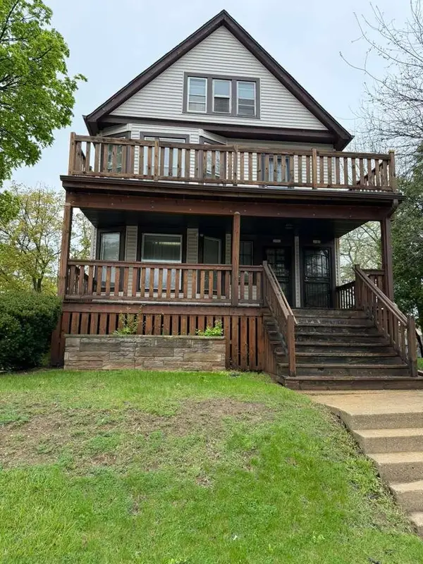 3901 N 60th St, Milwaukee, WI 53216