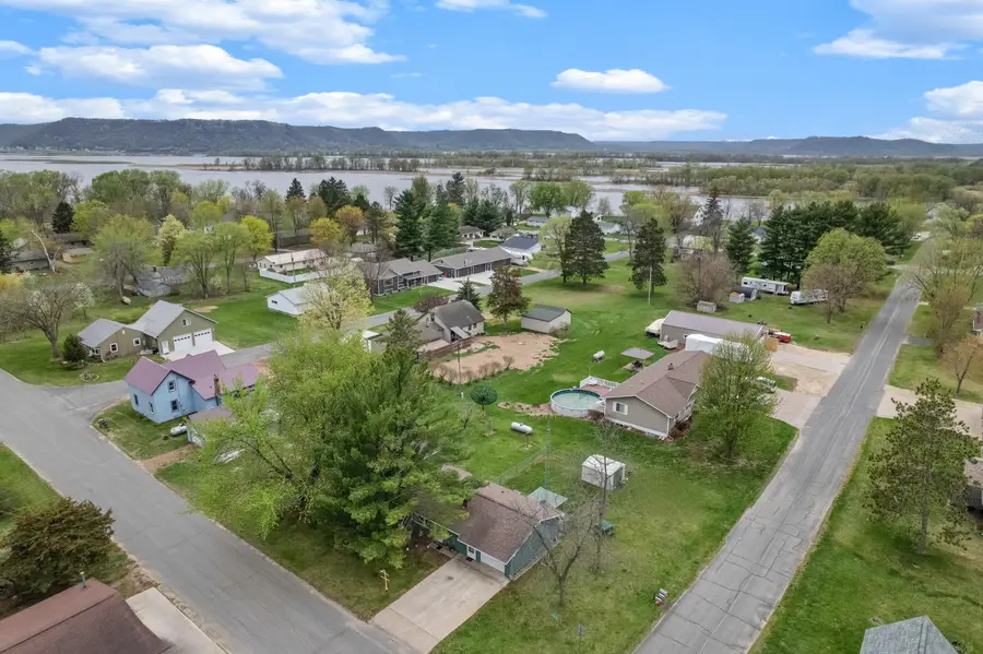 526 S Herman St, Buffalo City, WI 54622 - #2
