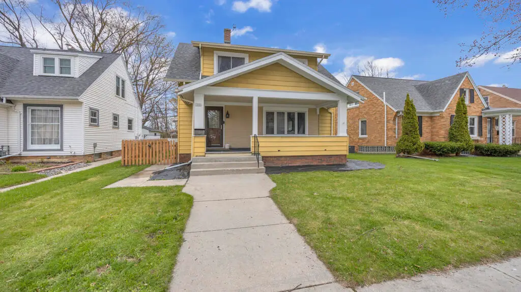 1501 S 17th St, Sheboygan, WI 53081 - #1