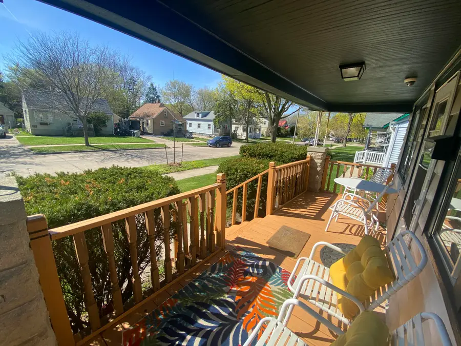 5724 N 41st St, Milwaukee, WI 53209 - #3