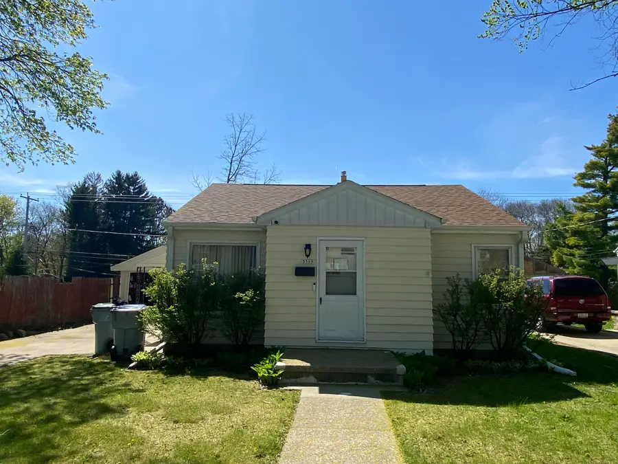 5519 N 53rd St, Milwaukee, WI 53218 - #2