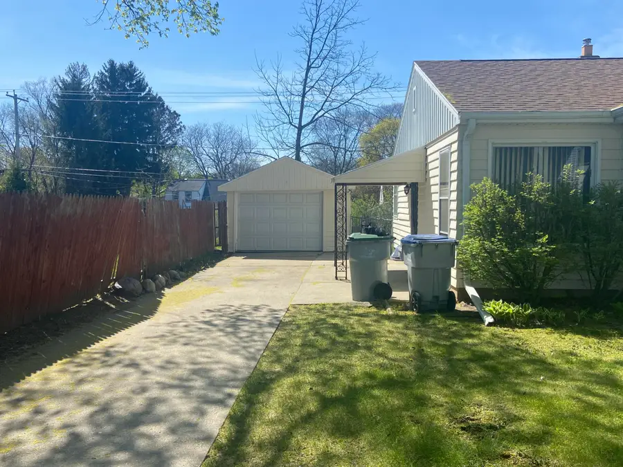 5519 N 53rd St, Milwaukee, WI 53218 - #3