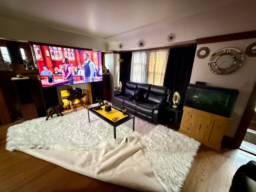 2838 N 49th St, Milwaukee, WI 53210 - #2