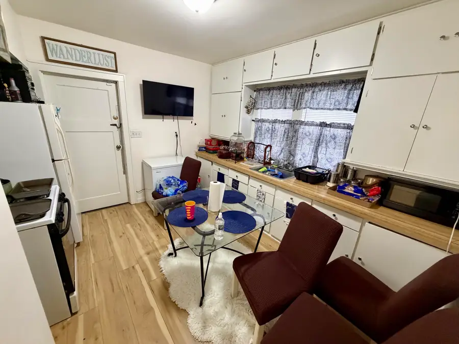 2838 N 49th St, Milwaukee, WI 53210 - #3