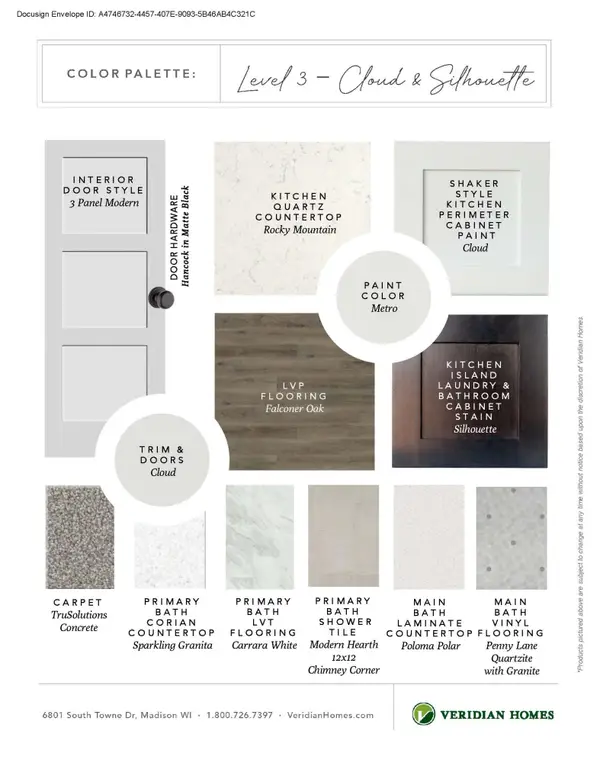 1076 Elderberry Rd, Oconomowoc, WI 53066