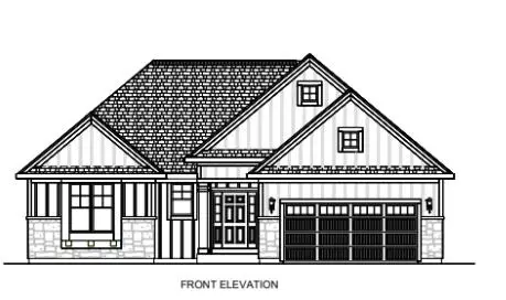 339 Sandy Cir, Pewaukee, WI 53072 - #1