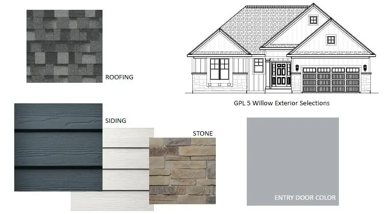 339 Sandy Cir, Pewaukee, WI 53072 - #3