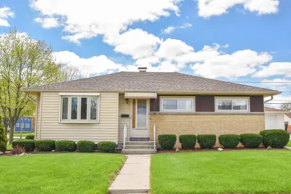3877 E Van Eimeren Ave, Cudahy, WI 53110