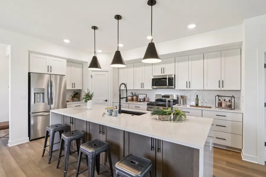 2116 Bluestem Dr, Waukesha, WI 53188 - #3