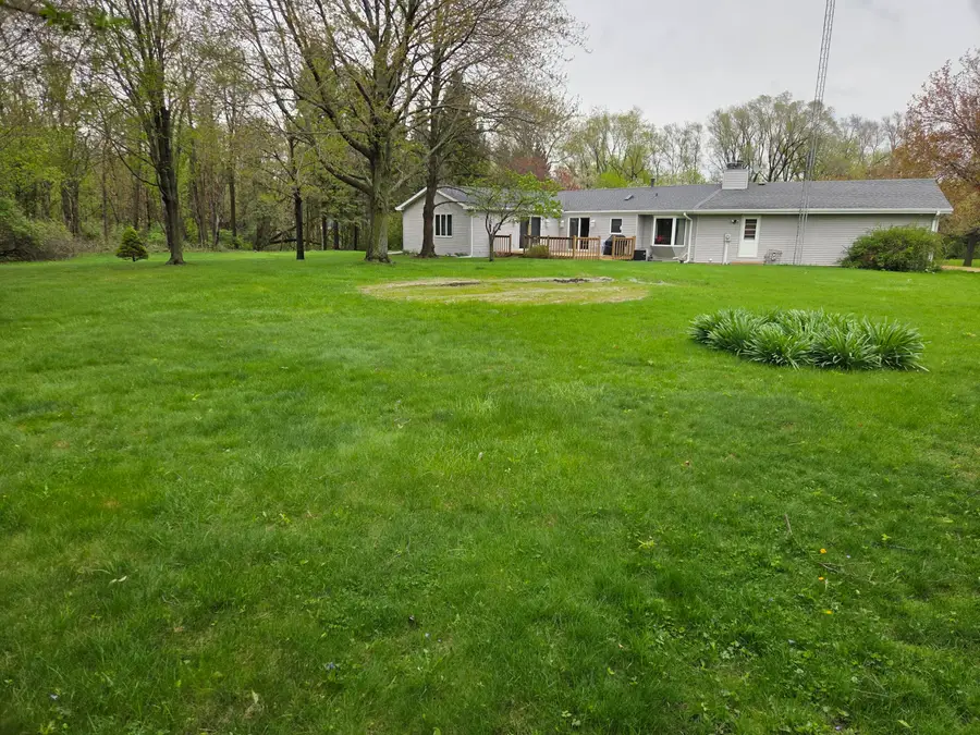 3345 County Road F S, Delavan, WI 53115 - #2