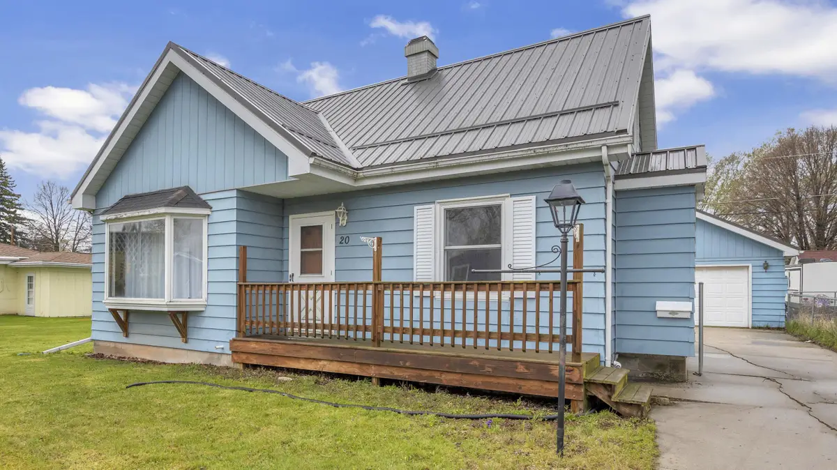 20 N National Ave, Fond Du Lac, WI 54935 - #1