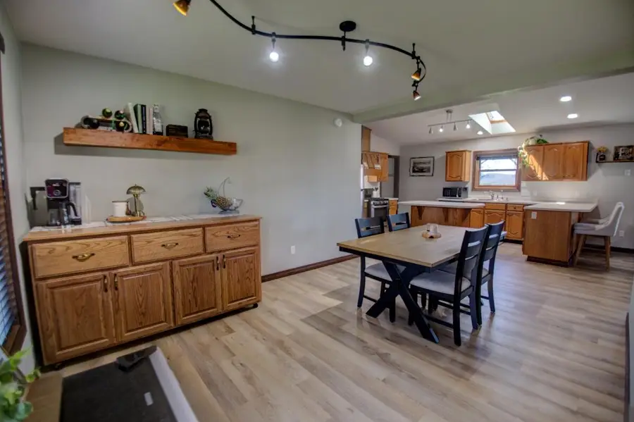 102 N Pearl St, Stoddard, WI 54658 - #2