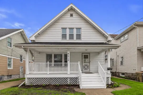 6612 30th Ave, Kenosha, WI 53142