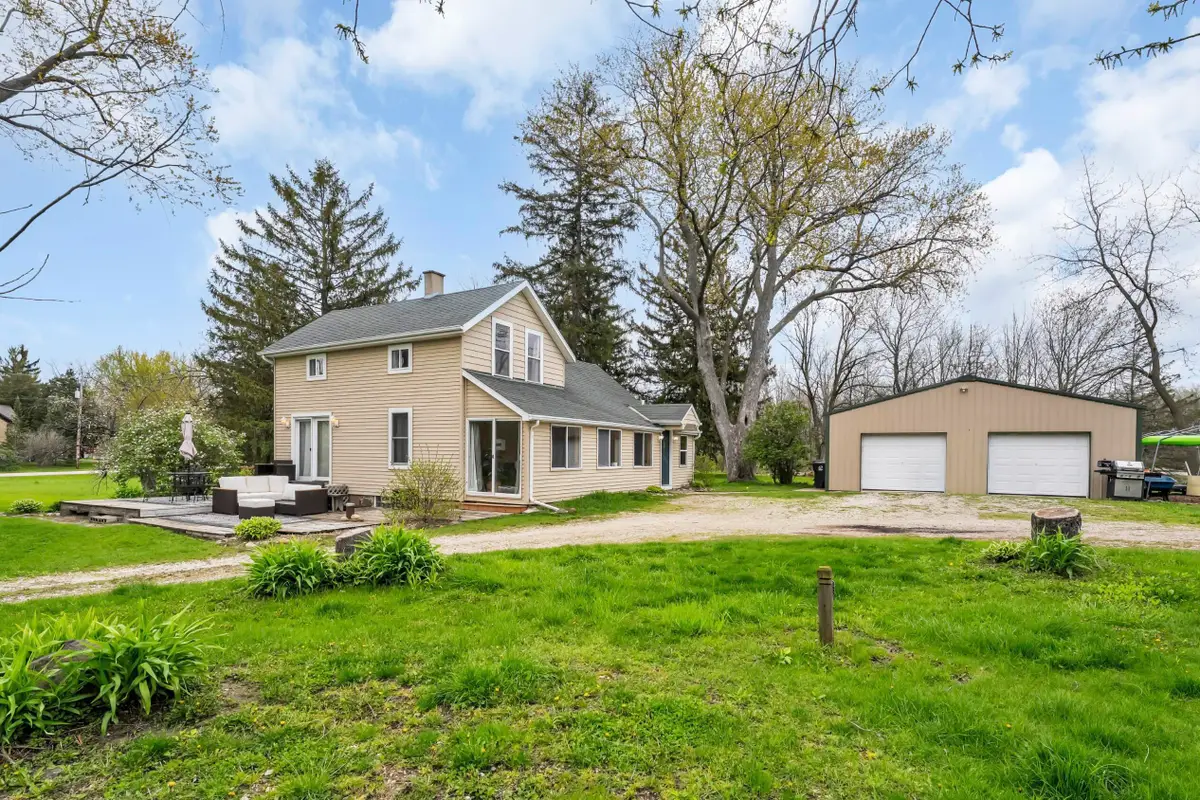 S107W17011 Muskego Dam Dr, Muskego, WI 53150 - #1