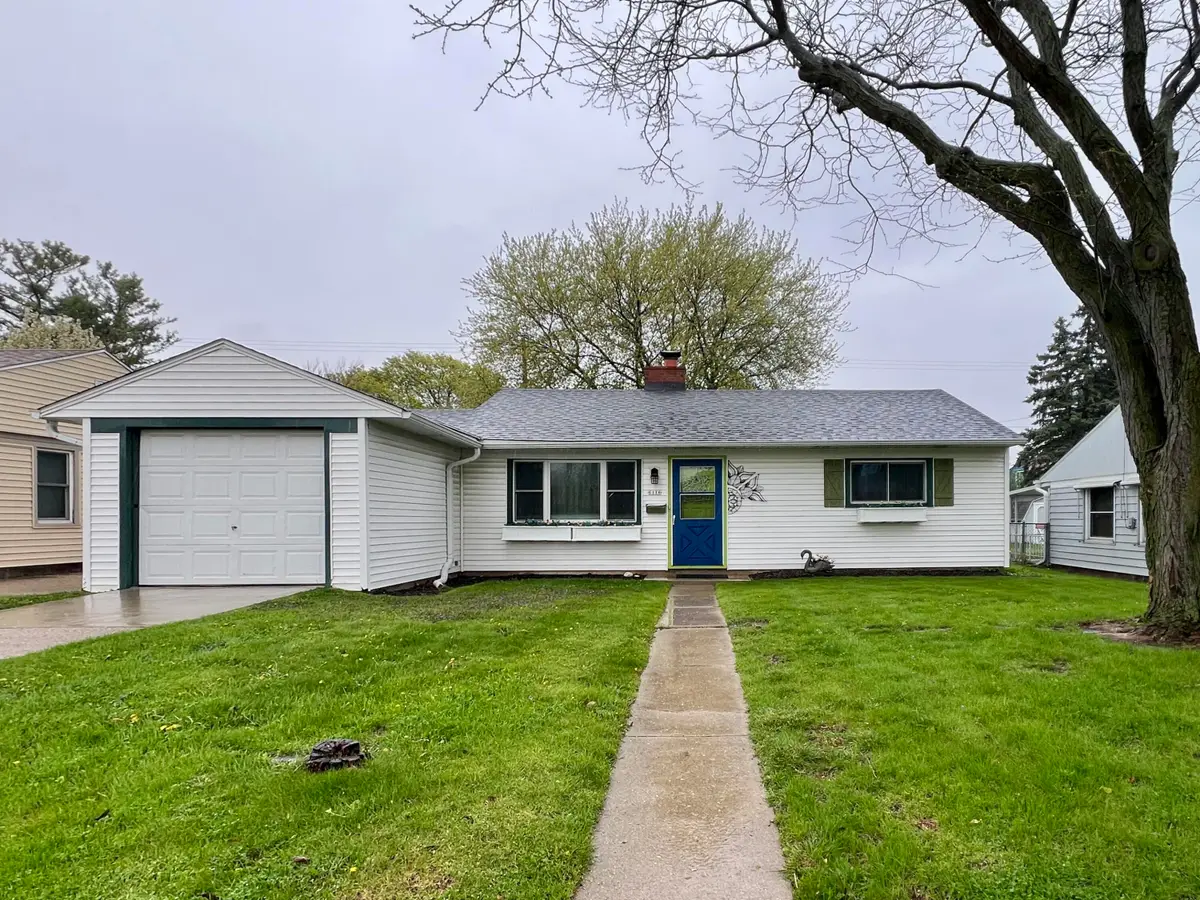 6116 W Oklahoma Ave, Milwaukee, WI 53219 - #1