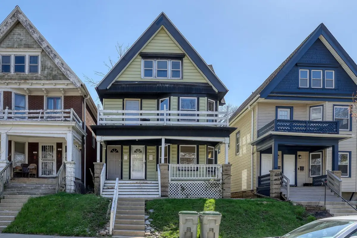 1450 N 48th St, Milwaukee, WI 53208 - #1