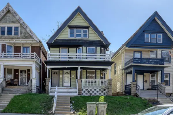 1450 N 48th St, Milwaukee, WI 53208