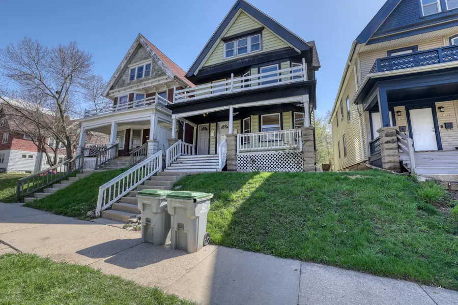 1450 N 48th St, Milwaukee, WI 53208 - #2