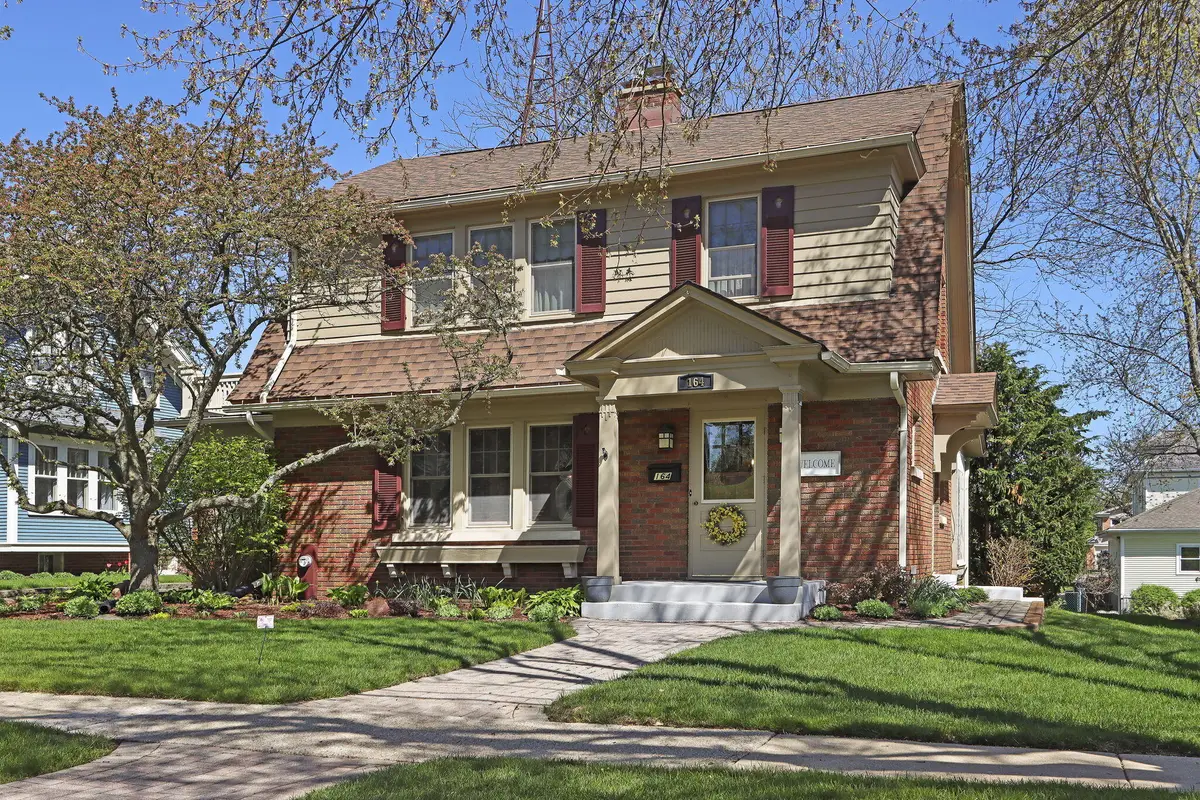 164 W Highland Ave, Burlington, WI 53105 - #1