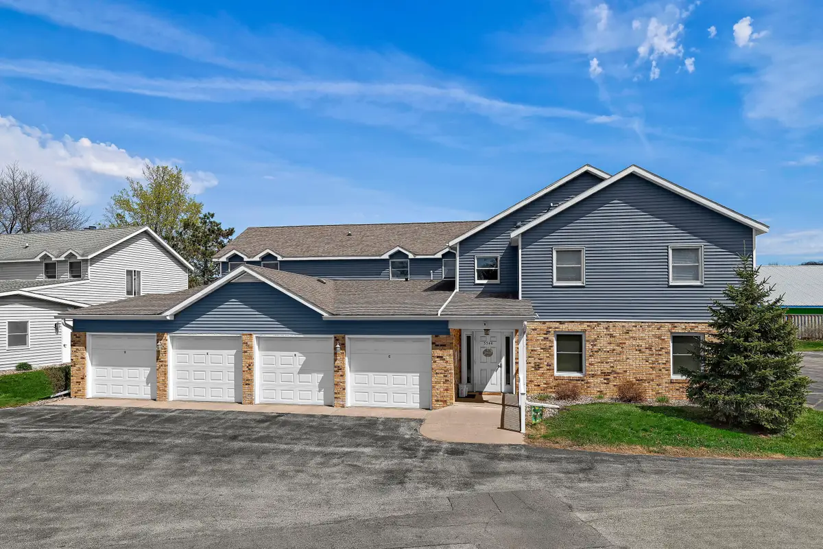 3544 East Ave S, La Crosse, WI 54601 - #1