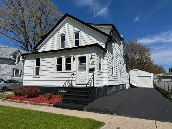 4615 10th Ave, Kenosha, WI 53140