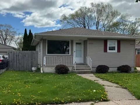 4925 34th Ave, Kenosha, WI 53144 - #2