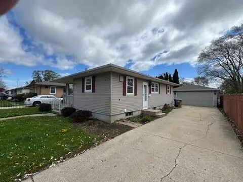4925 34th Ave, Kenosha, WI 53144 - #3