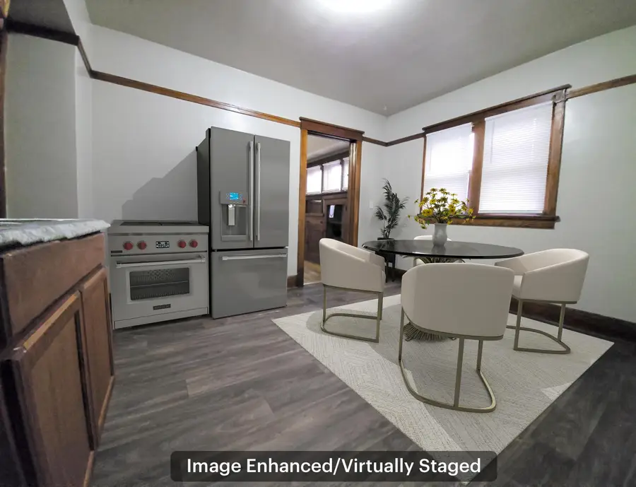 2547 N 56th St, Milwaukee, WI 53210 - #2