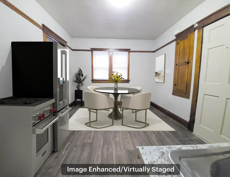 2547 N 56th St, Milwaukee, WI 53210 - #3