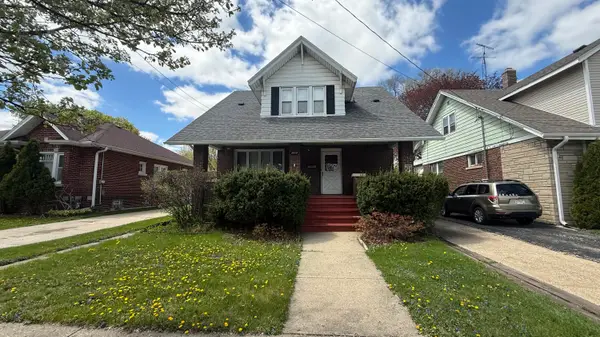 5012 23rd Ave, Kenosha, WI 53140