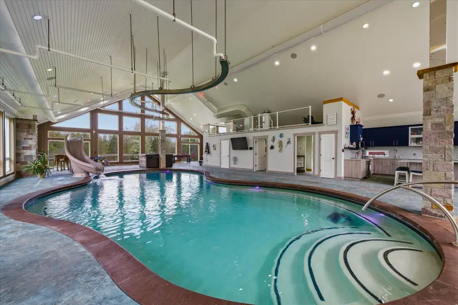 890 County Highway H, Kewaskum, WI 53040 - #3