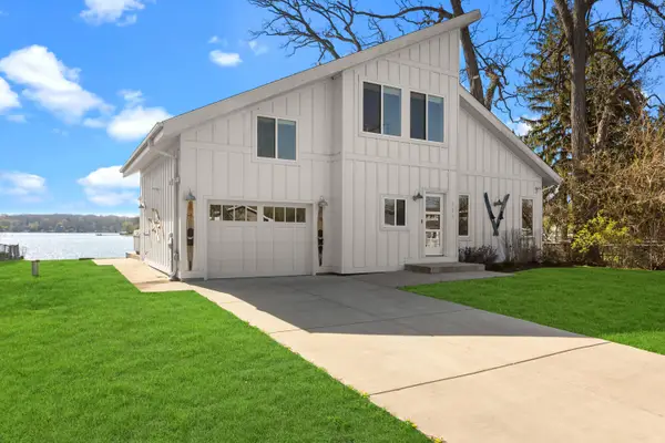 812 Rosebud Ave, Twin Lakes, WI 53181