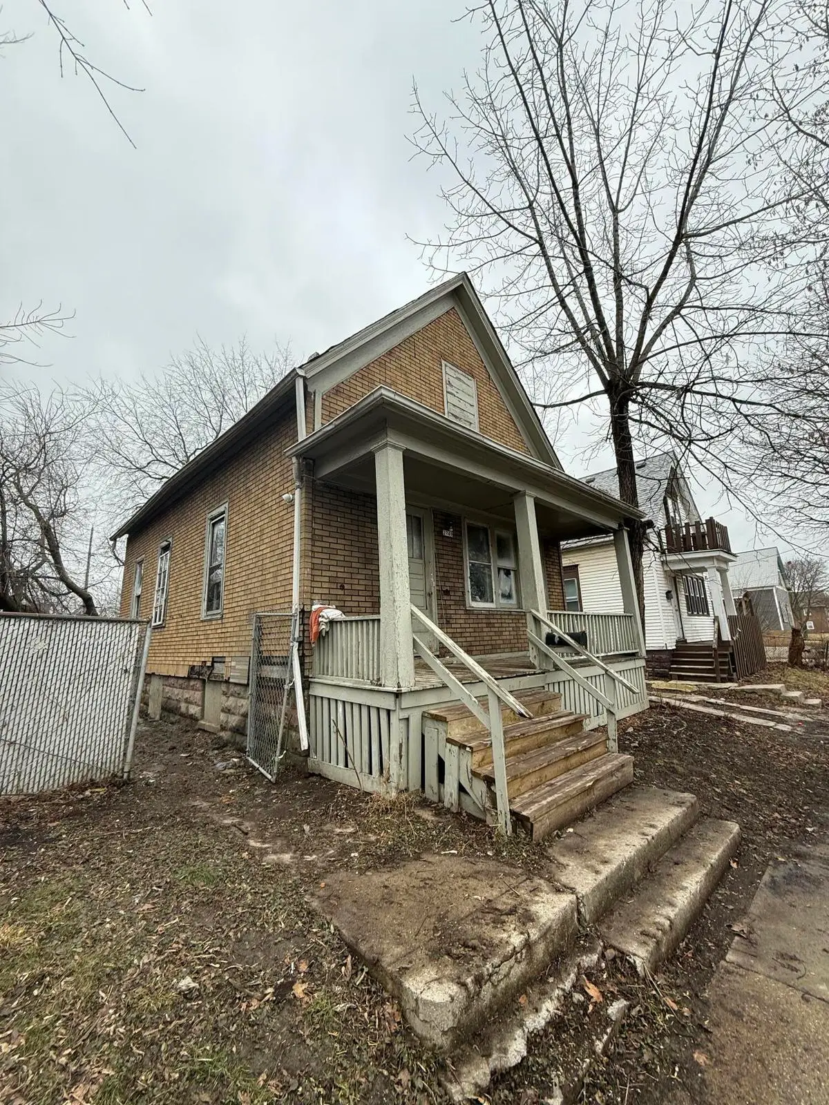 2749 N 9th St, Milwaukee, WI 53206 - #1