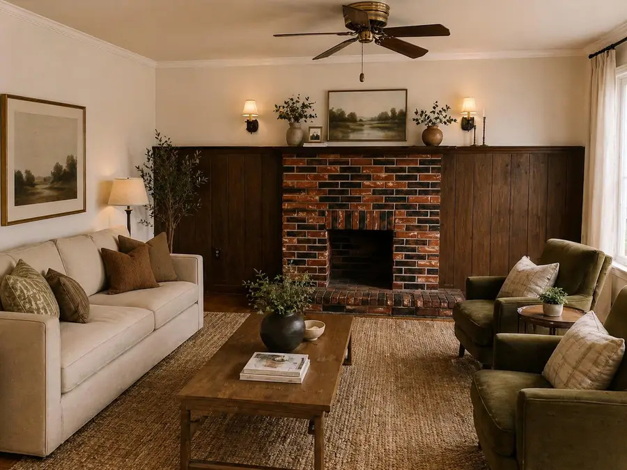 1003 S 31st St, Milwaukee, WI 53215 - #2