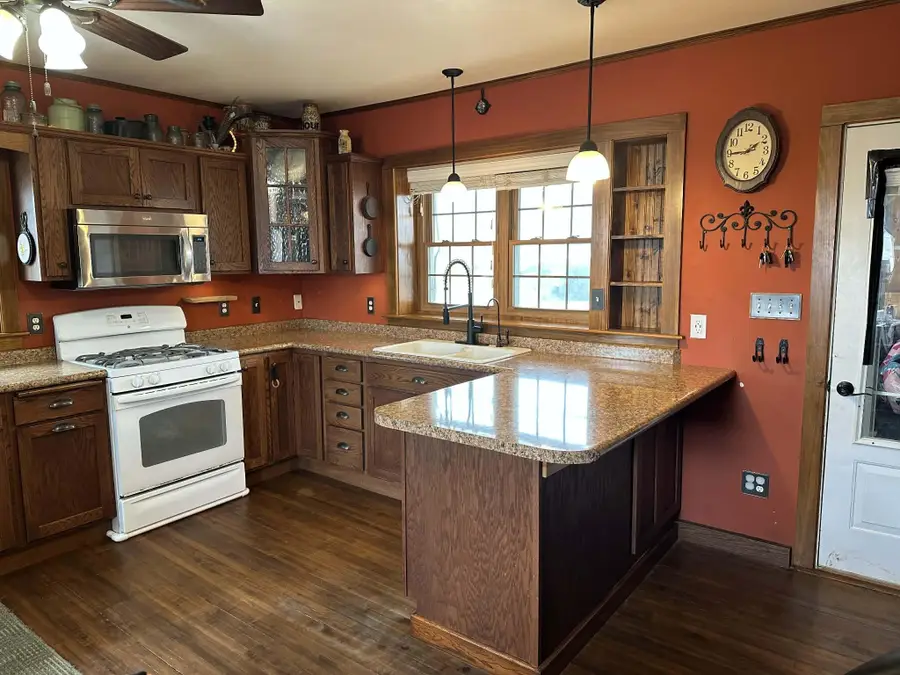 6919 County Road C, Newton, WI 54220 - #3