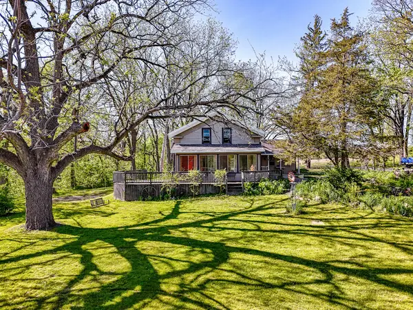 N2312 County Road J, Sumner, WI 53538