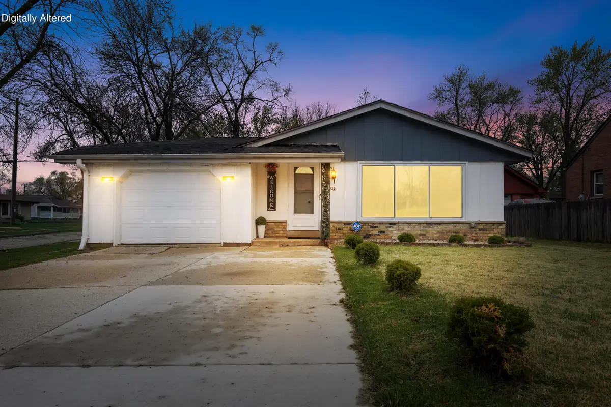 2522 W College Ave, Milwaukee, WI 53221 - #1