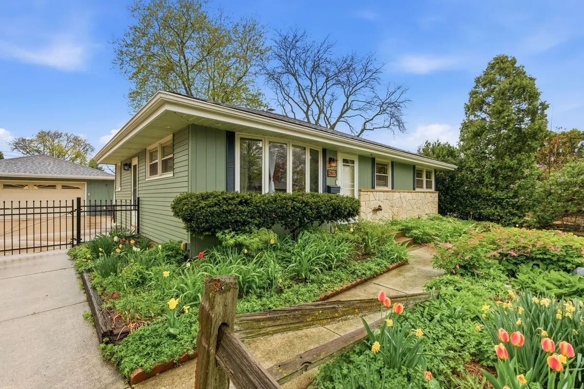 2817 S 103rd St, West Allis, WI 53227 - #1