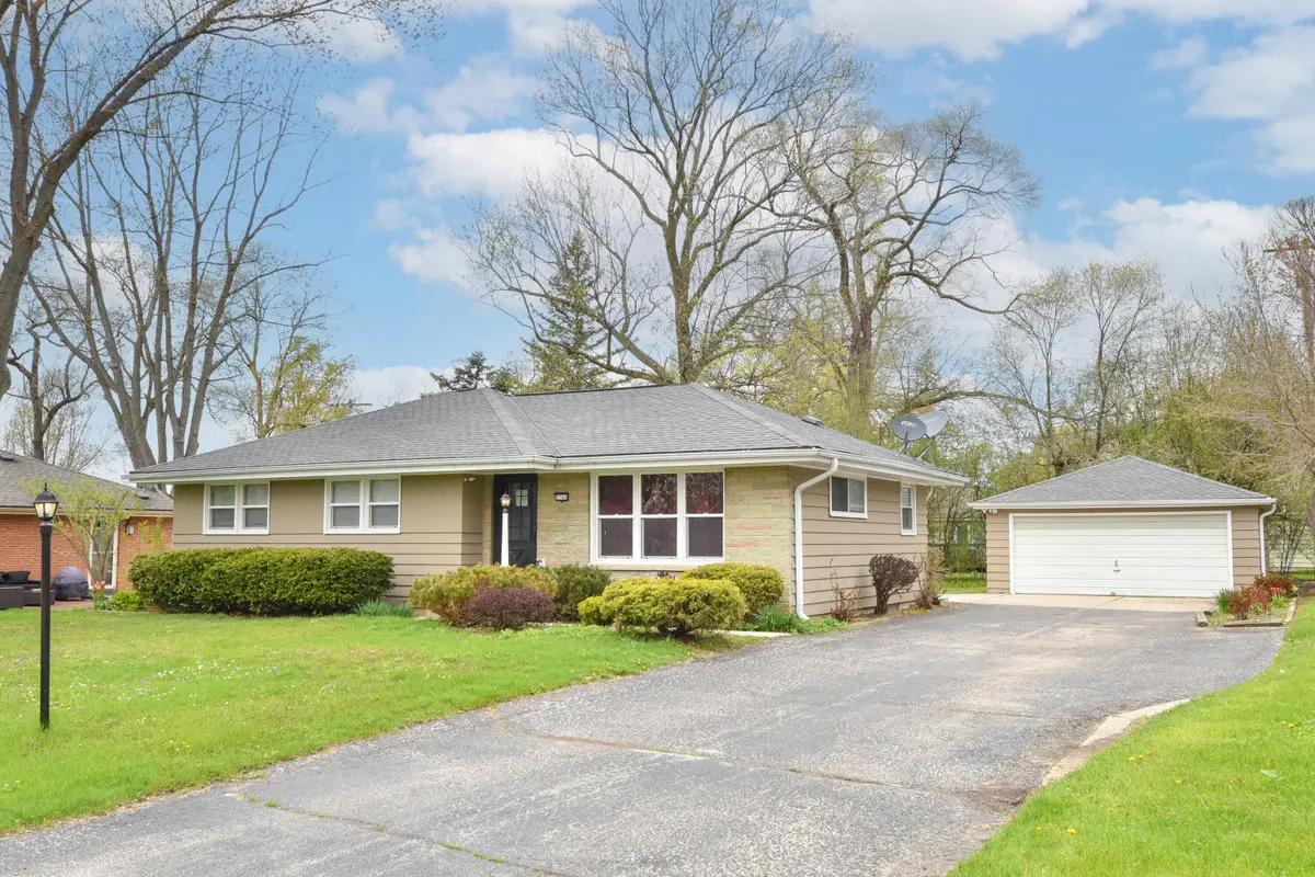5760 W Betty Ln, Brown Deer, WI 53223 - #1