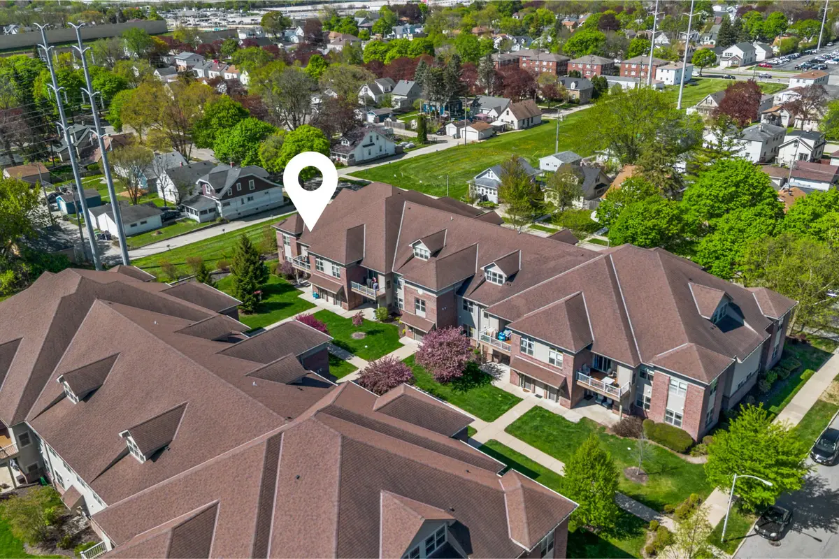106 N 74th St, Milwaukee, WI 53213 - #1