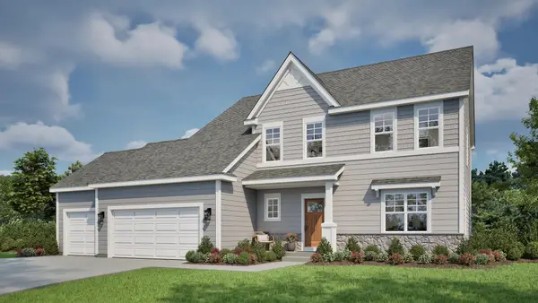 1736 Switchgrass St, Oconomowoc, WI 53066