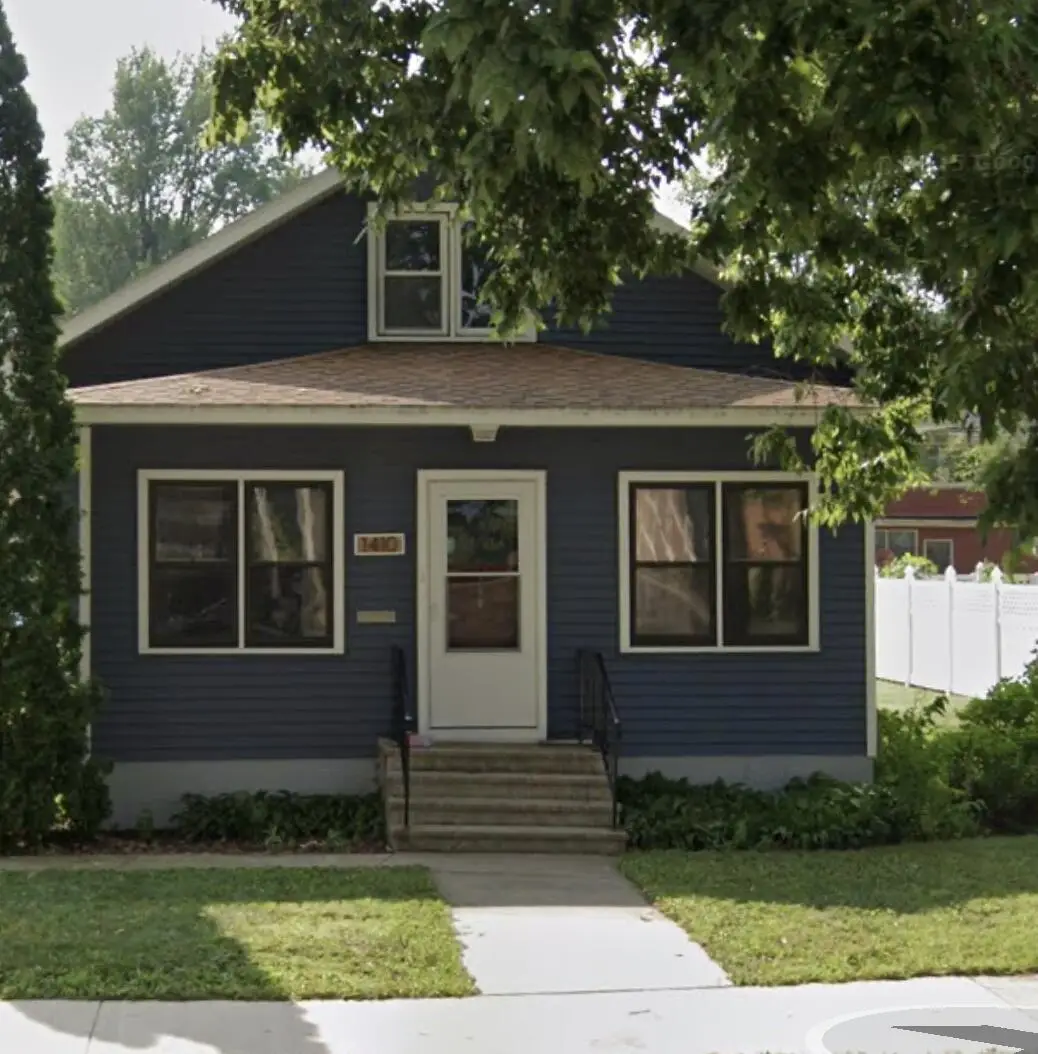 1410 13th St, La Crosse, WI 54601 - #1