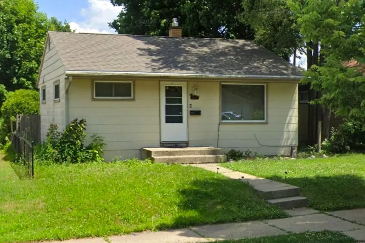 5668 N 70th St, Milwaukee, WI 53218 - #1